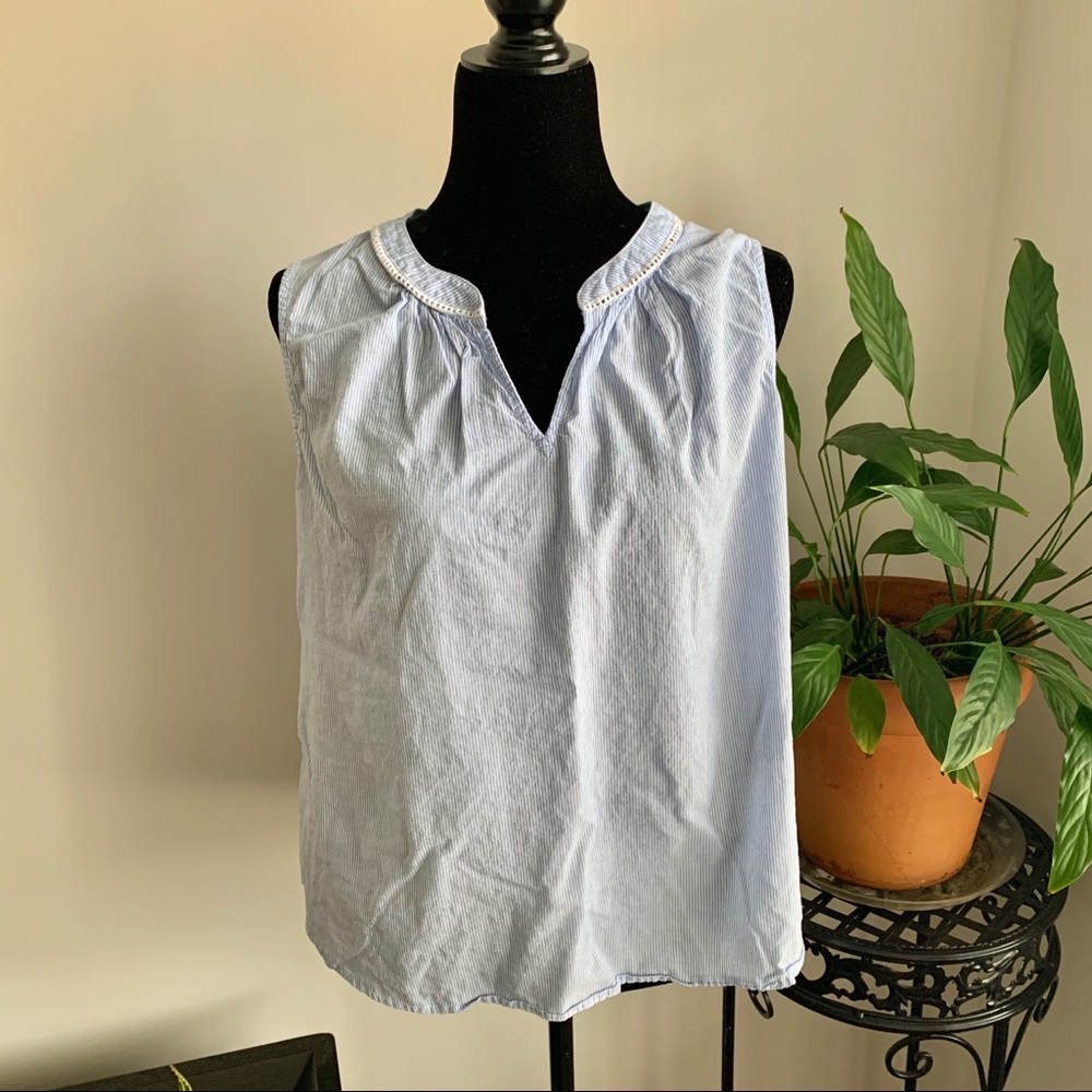Liz Claiborne top